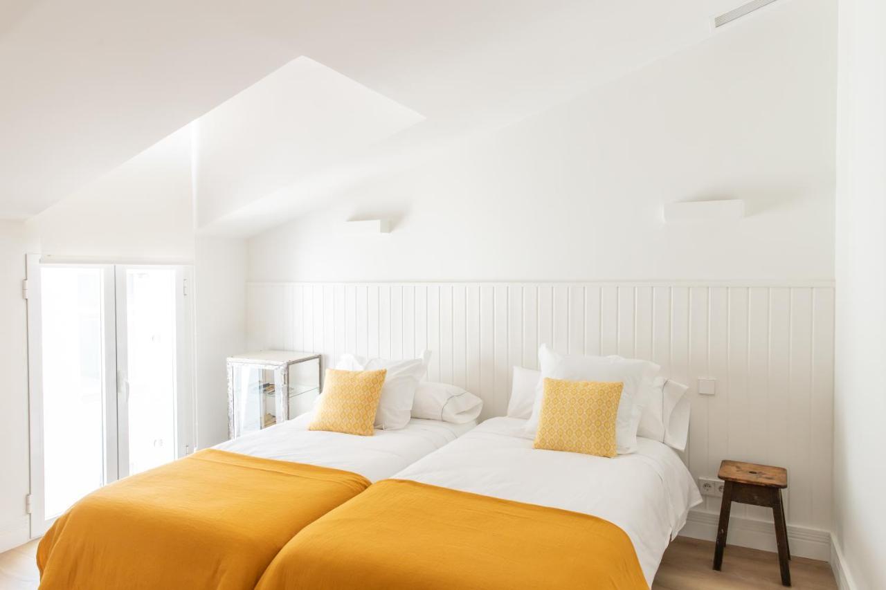 Apartamentos Principe 7 Мадрид Экстерьер фото